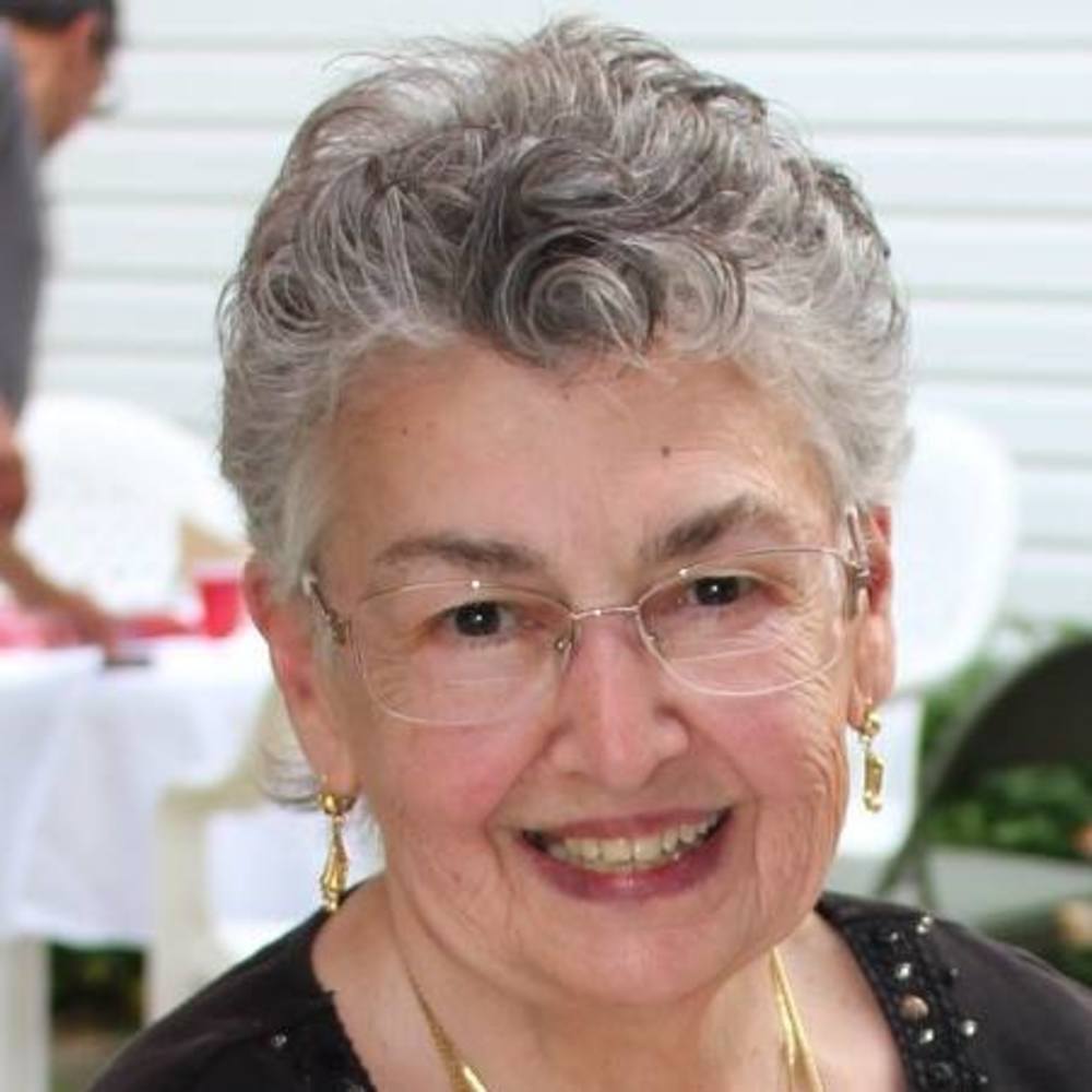 Meet your Posher, Jacquelyn